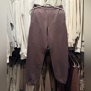 Skims Terry Joggers